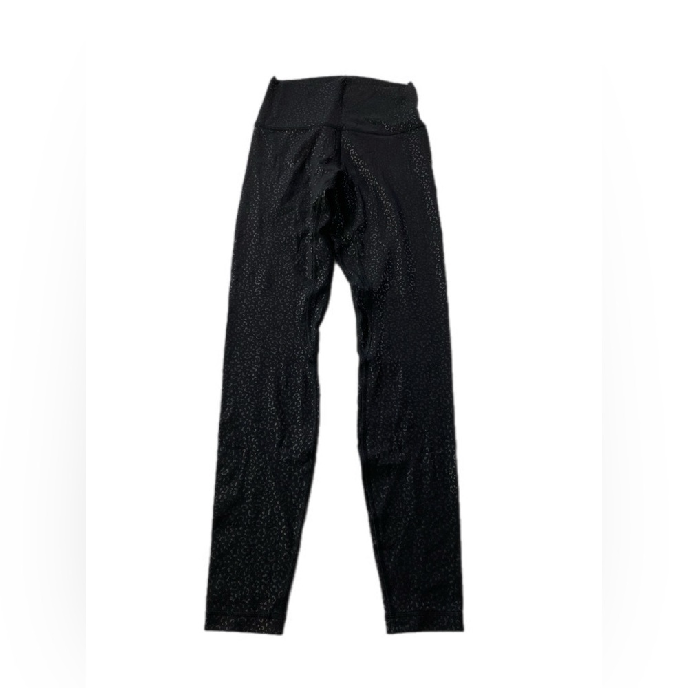 lululemon athletica Align High waisted leggings size 6 28” - Picture 6 of 11